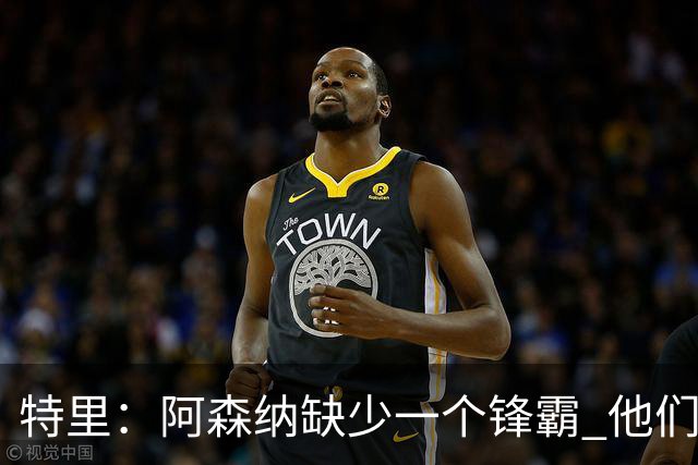 特里：阿森纳缺少一个锋霸 他们距离统治英超只差1、2笔签约